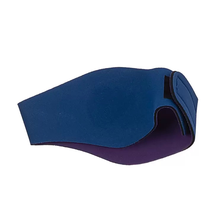 One SizeBlue/ Purple