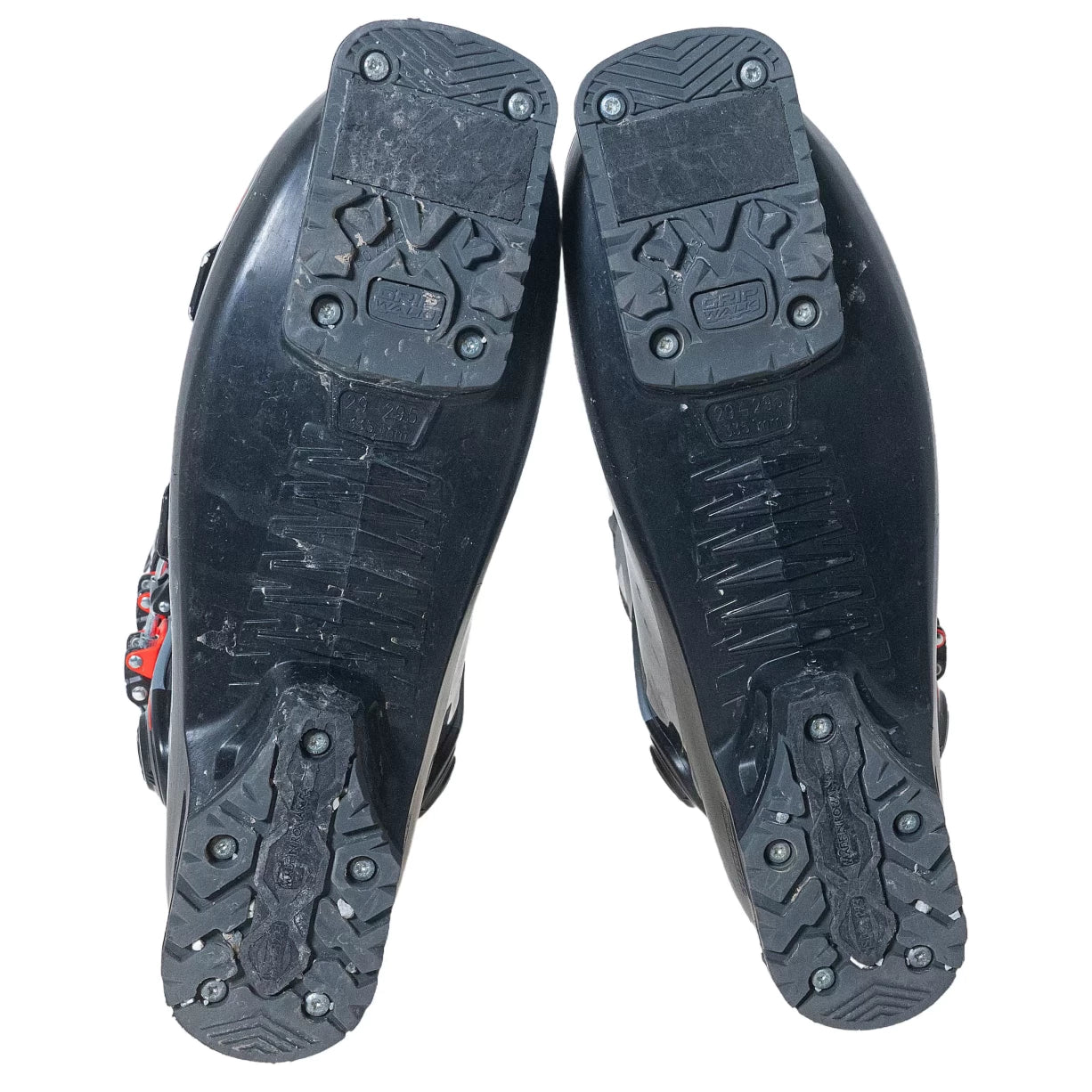 29/29.5Black/Grey