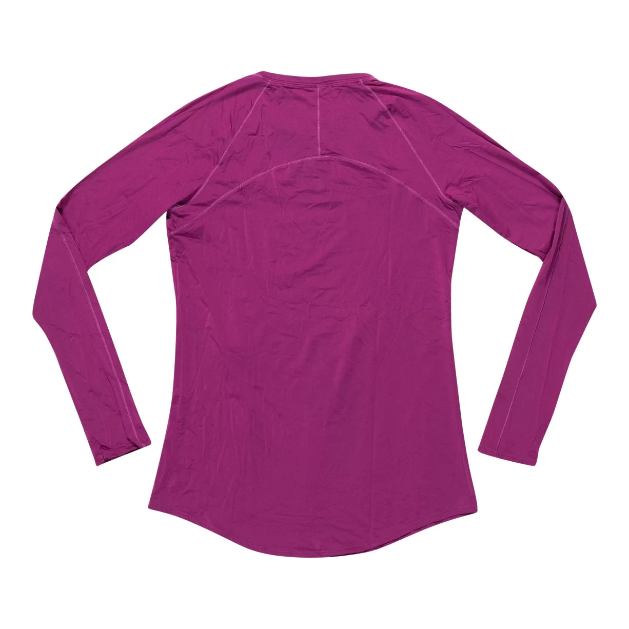 Estimated Size LRose