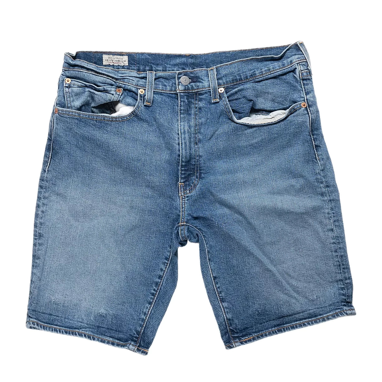 34Denim