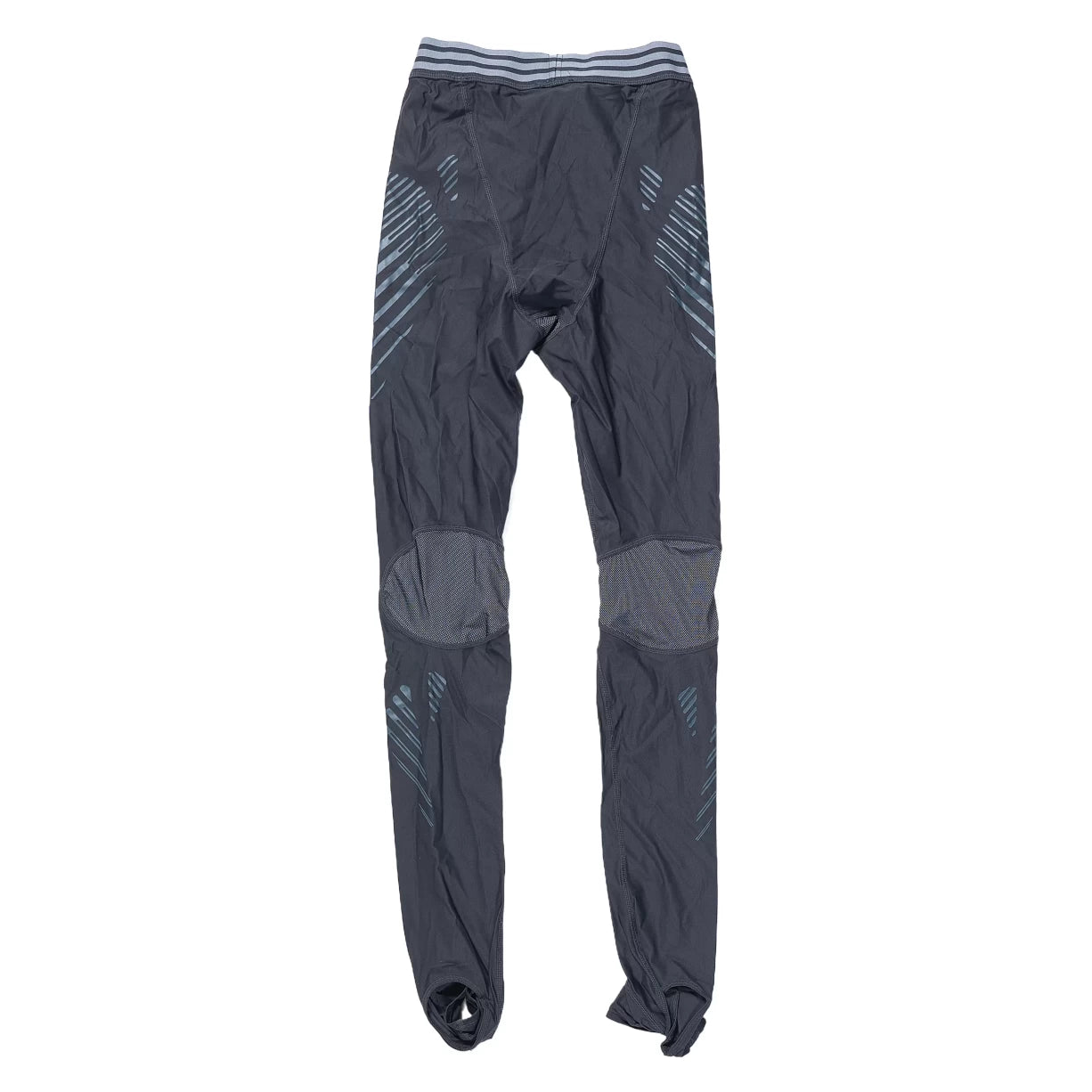 Estimated size SBlack