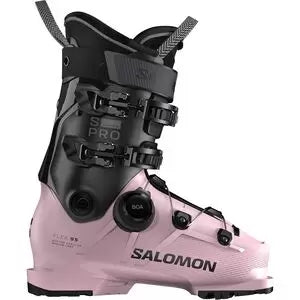 22/22.5Rose Shadow/Black/Black