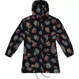 MBlack Palisade Floral