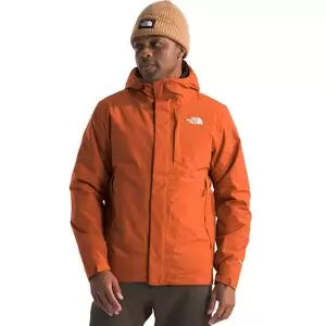 XLEarthen Copper/TNF Black