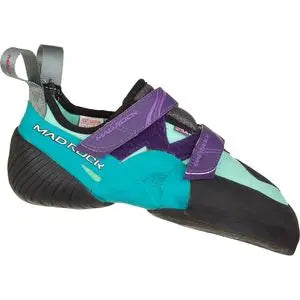 5Teal/Purple