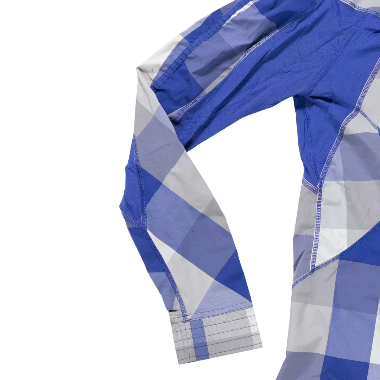 Estimated size SPlaid