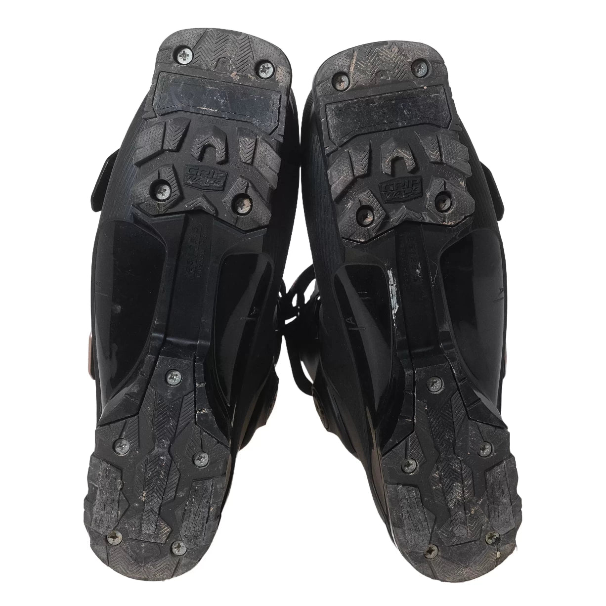 25/25.5Black