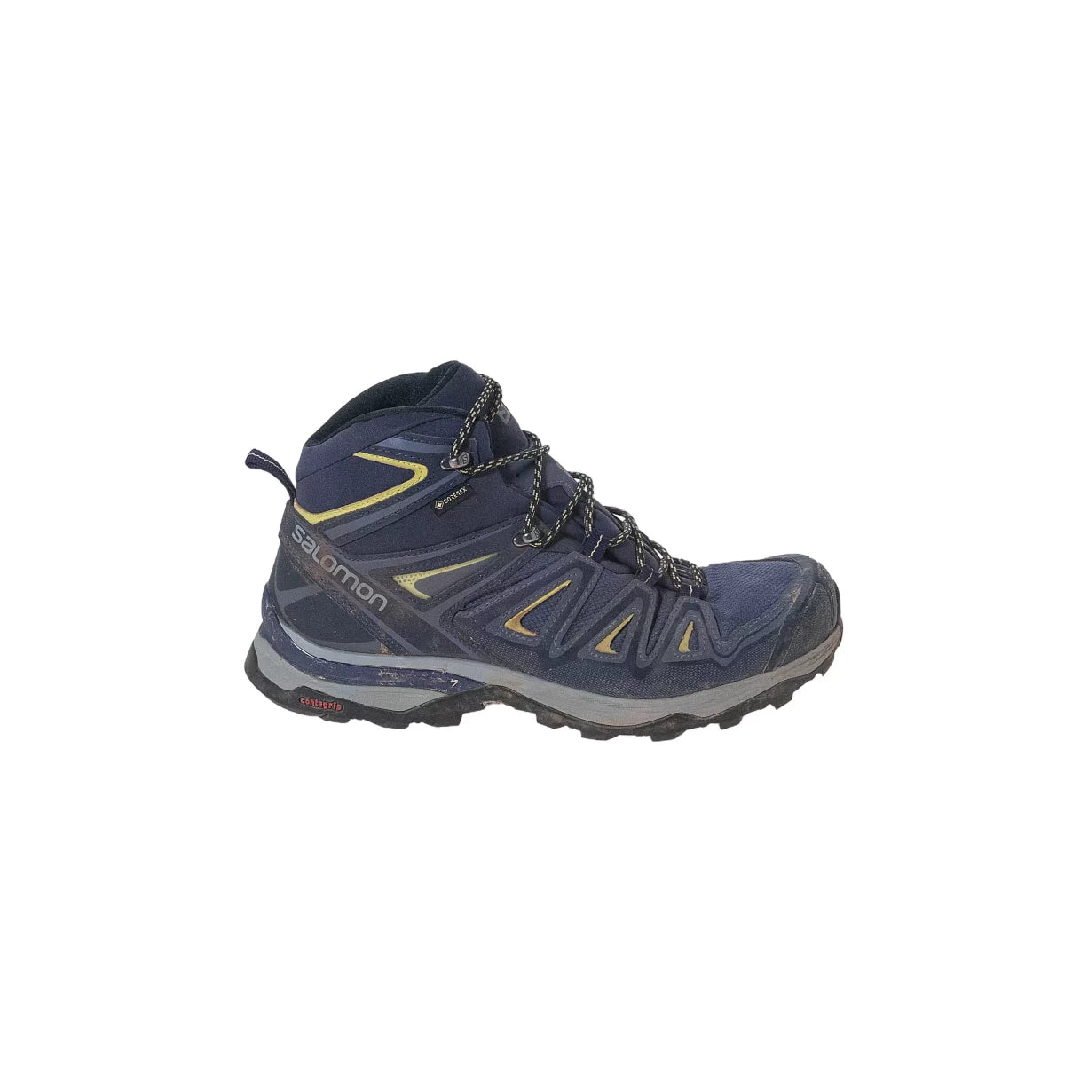 10Blue/Yellow