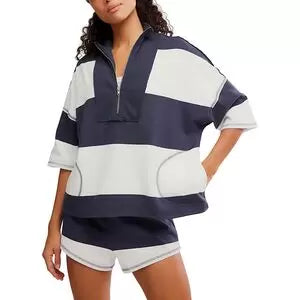 LMidnight Navy Combo