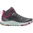 8.5Black/Fuchsia