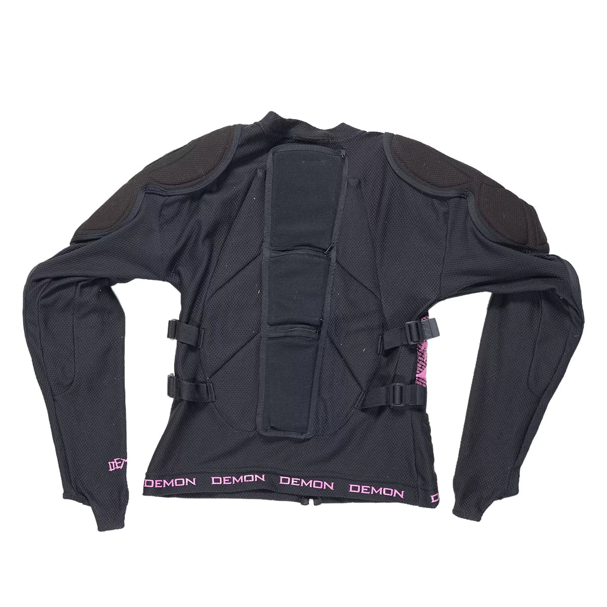 MBlack/Pink