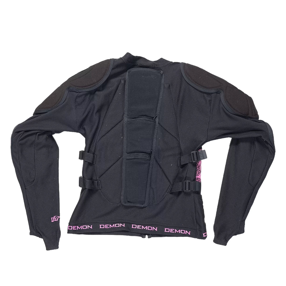 MBlack/Pink