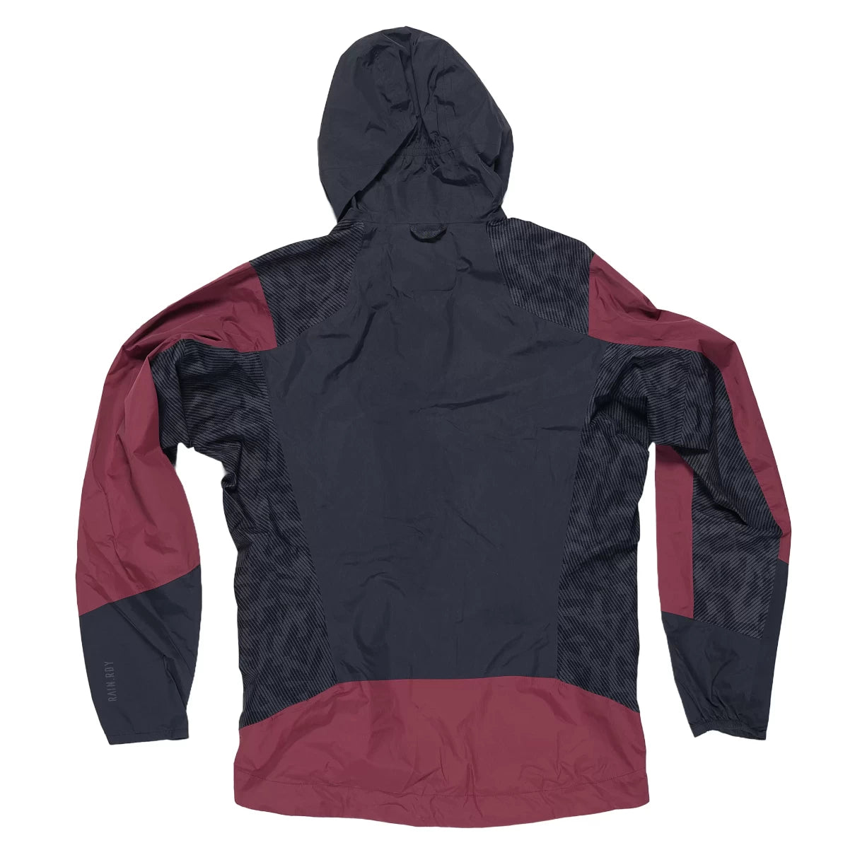 MBlack/Red