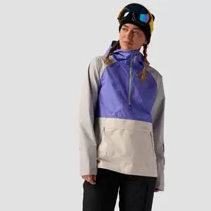 LVery Peri/Whisper White/High Rise