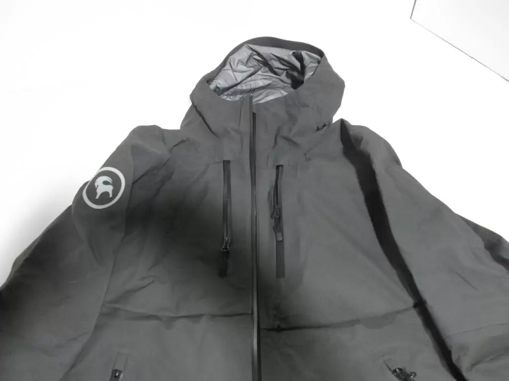 MPirate Black