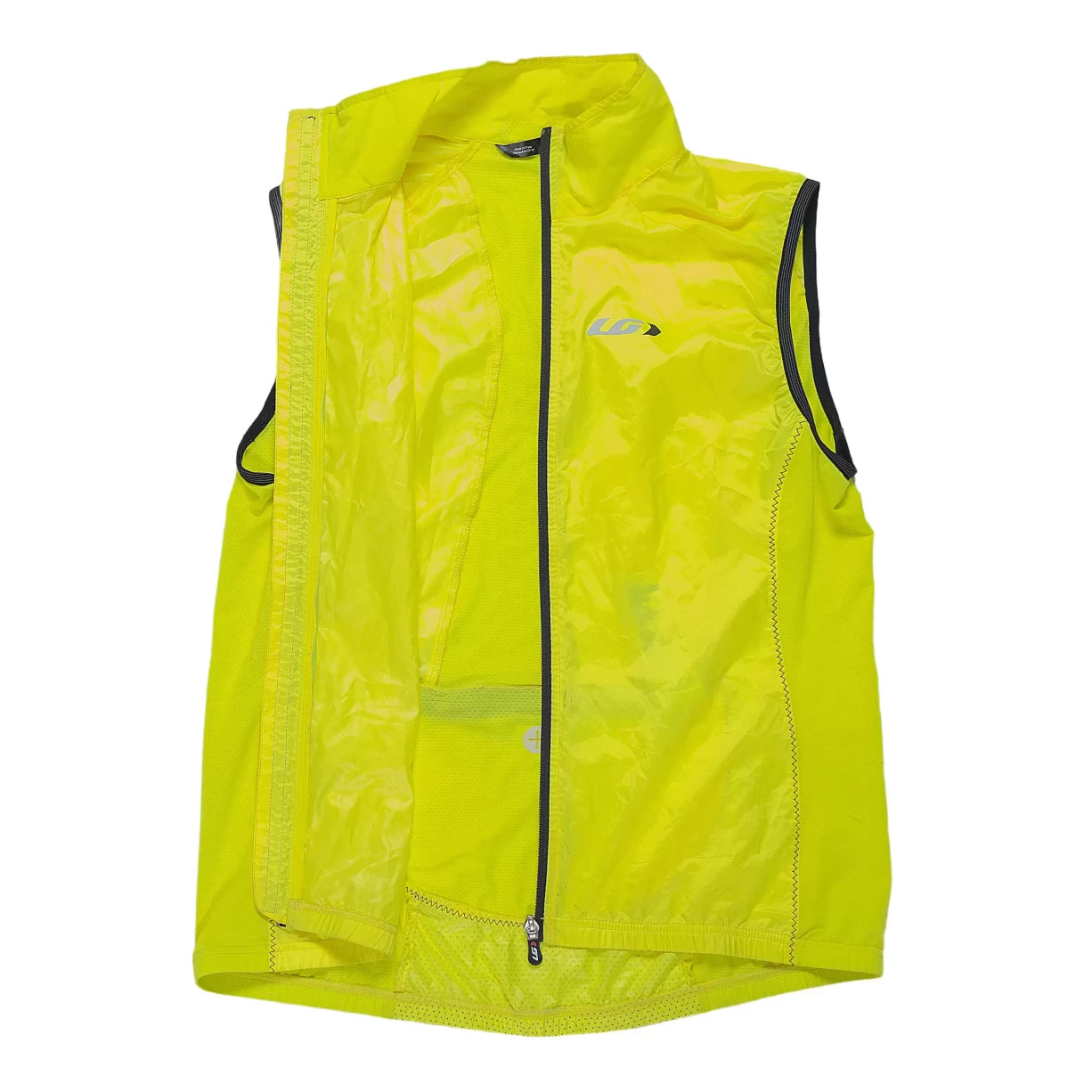 XLNeon Yellow