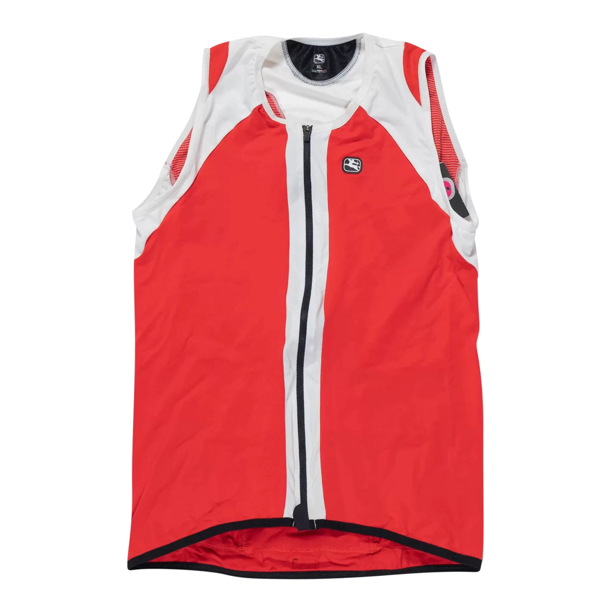 XLRed/White