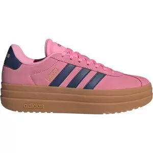 8Bliss Pink/Dark Blue/Gold Metallic