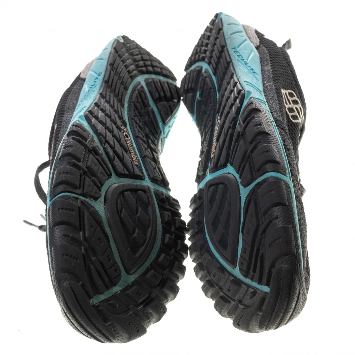 7.5Blue/Black
