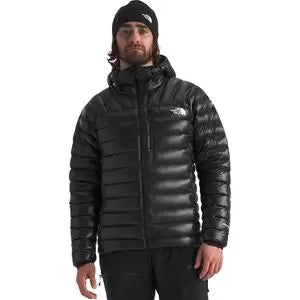 XXLTNF Black