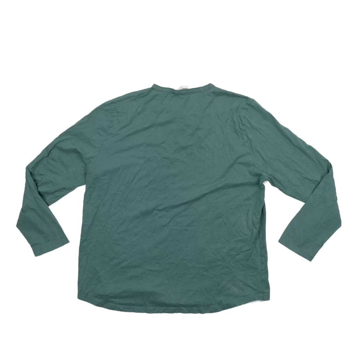 XXLGreen