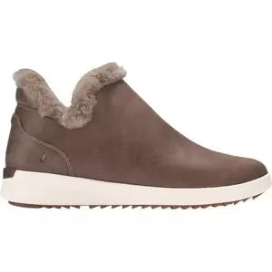 7.5Warm Taupe/Off White
