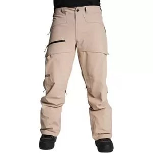 L/RegDust Khaki