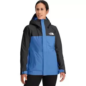 XLTNF Black/Marina Blue