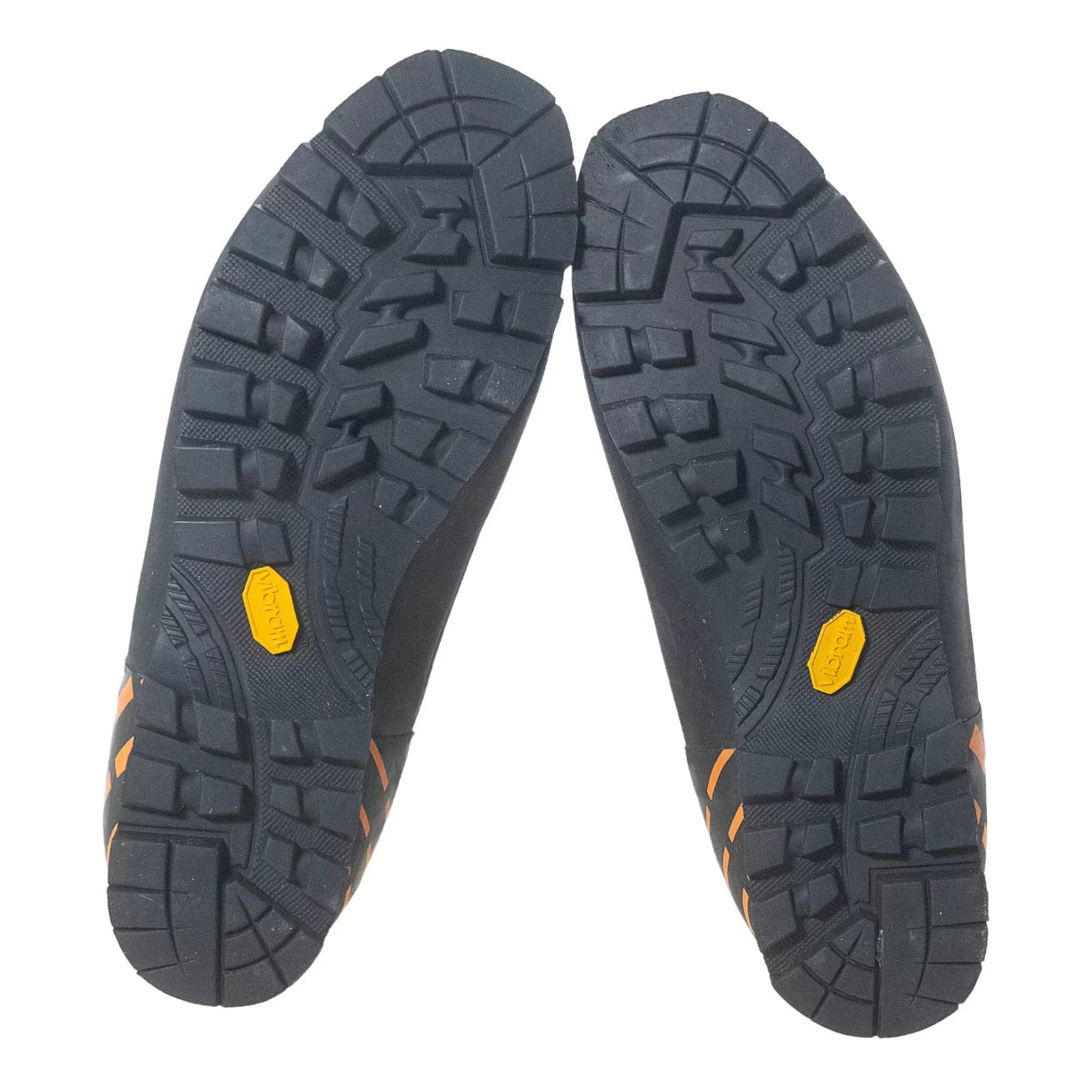 40Black/Orange