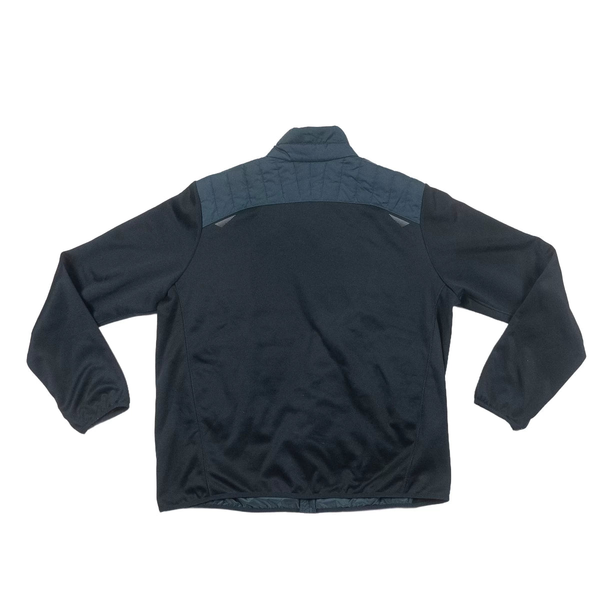 2XLBlue/Black