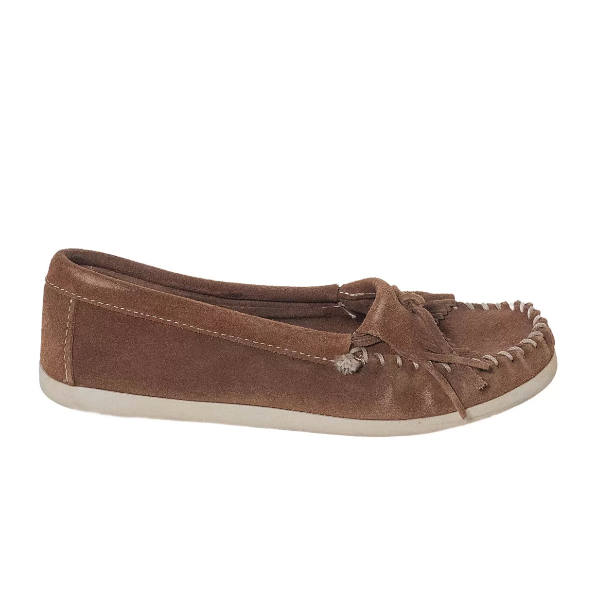 8.5Brown