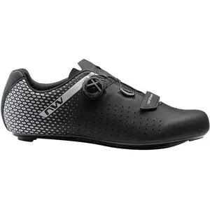 46Black/Silver