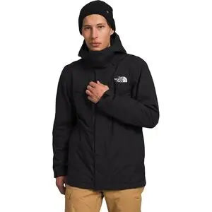 XXLTNF Black