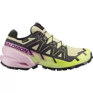 8.5Bog/Dawn Pink/Acid Lime