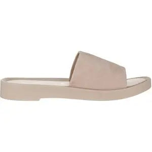 8.5Pink Suede
