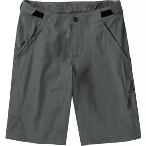 32Mono Charcoal