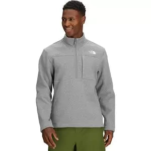 XXLTNF Medium Grey Heather