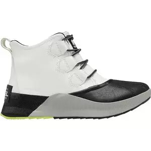 7Sea Salt/Black