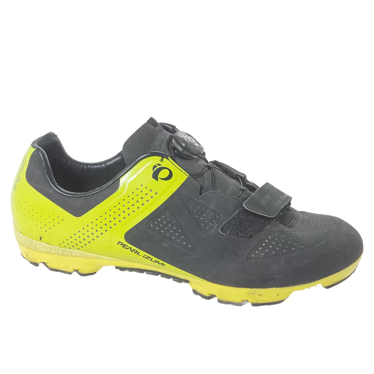 46.5Black/Yellow