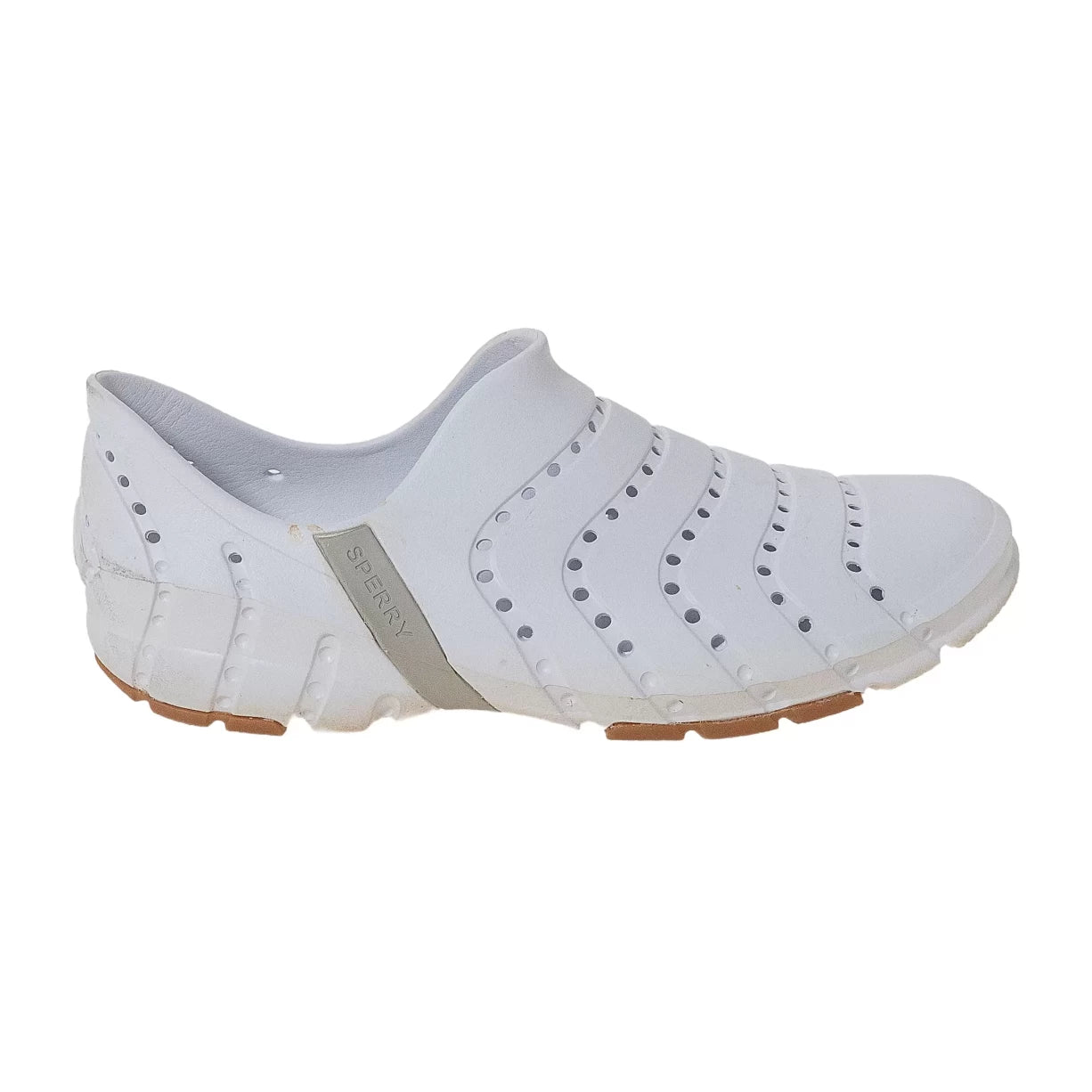 8White