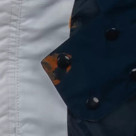 see tech specsBlue/White