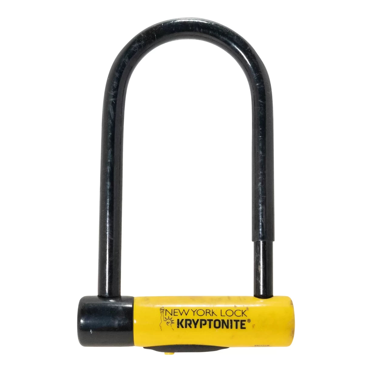 One SizeYellow/Black