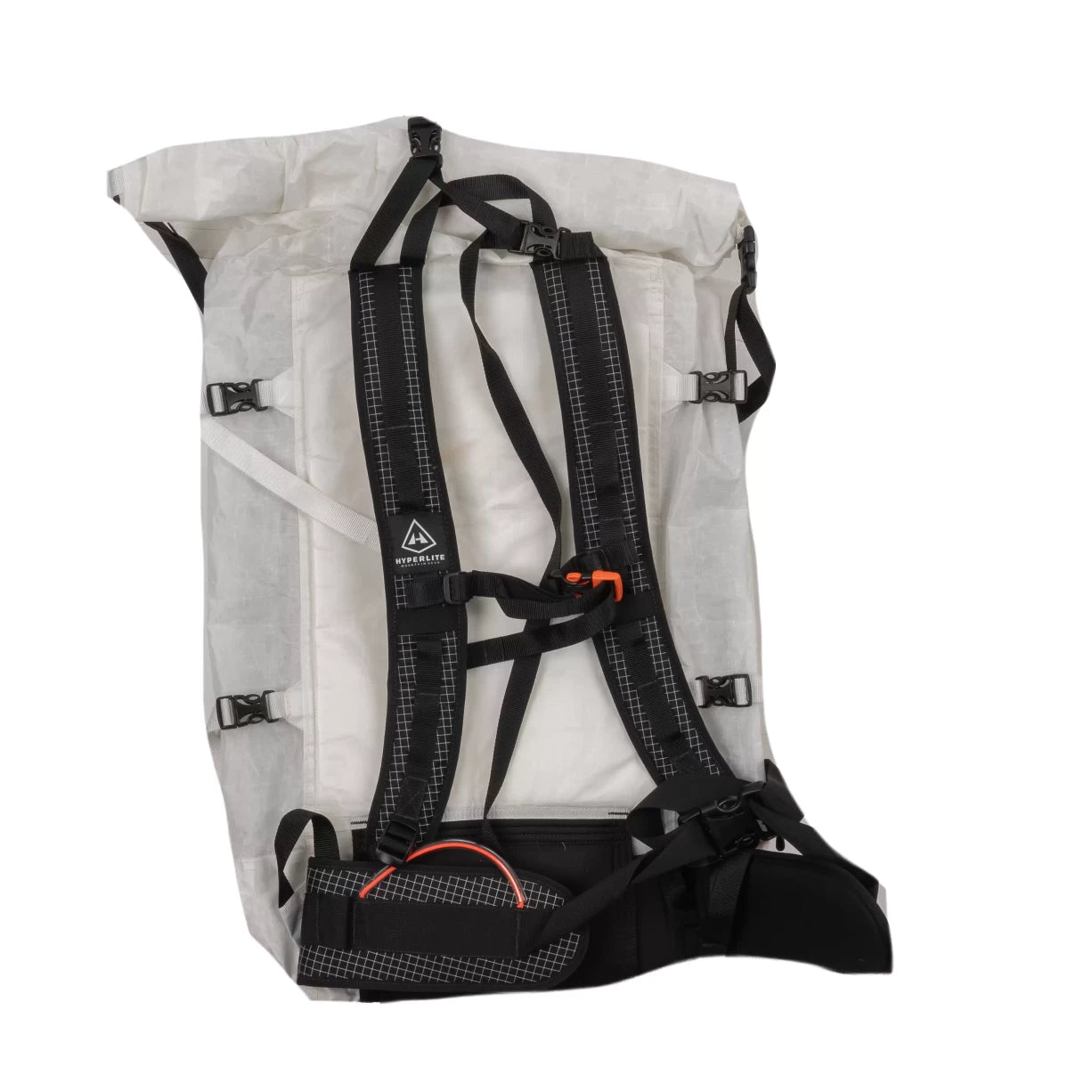 TallWhite/Black