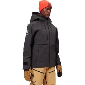 MPirate Black