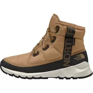 7Almond Butter/TNF Black