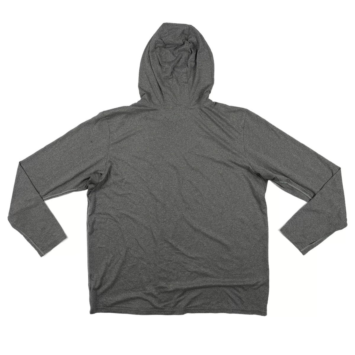 XLHeather Gray