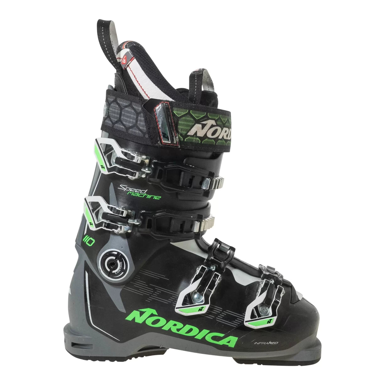 26-26.5Black/Green