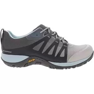 38Grey Mesh