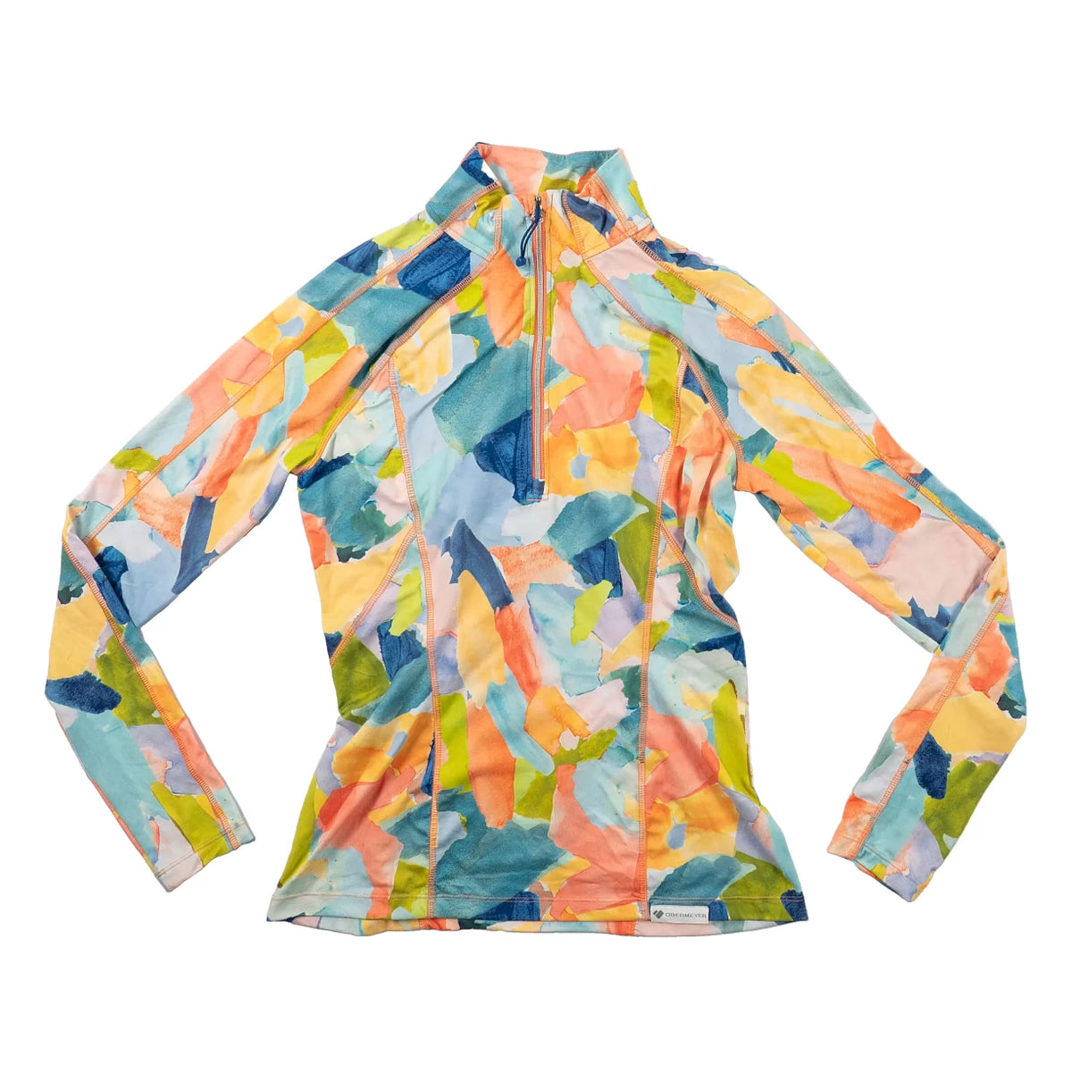 SRainbow/Black