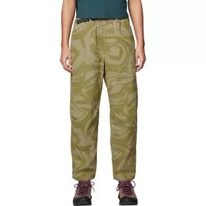 XL/RegLandslide Rock Strata Print